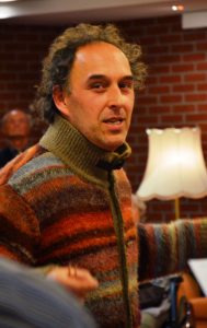Peter Grimm