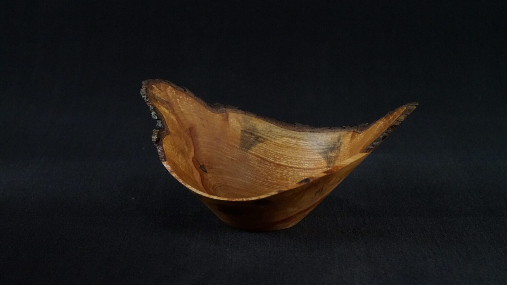 Holzgefäß – Peter Grimm