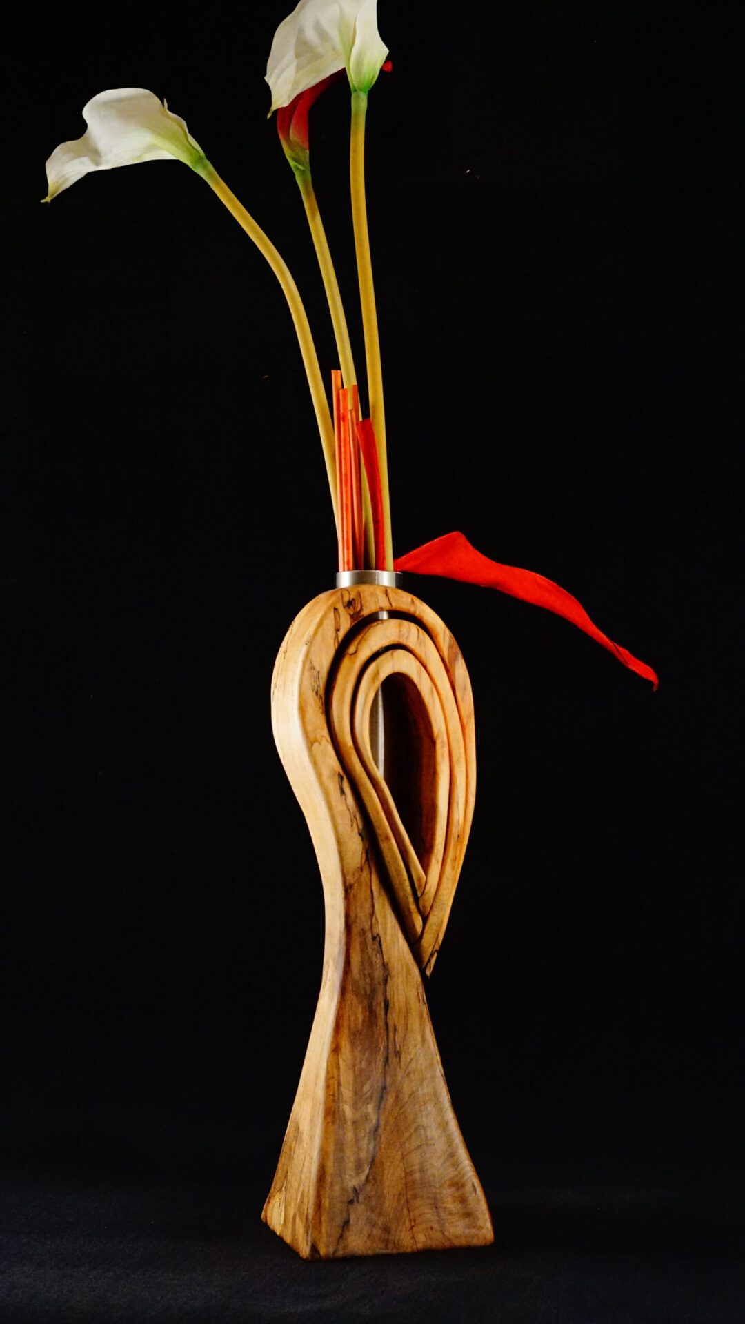 Holzgefäß – Peter Grimm