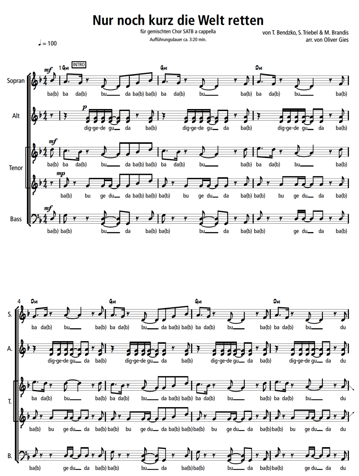 Muss Nur Noch Kurz Die Welt Retten Lyrics Nur noch kurz die Welt retten - Grimm Design