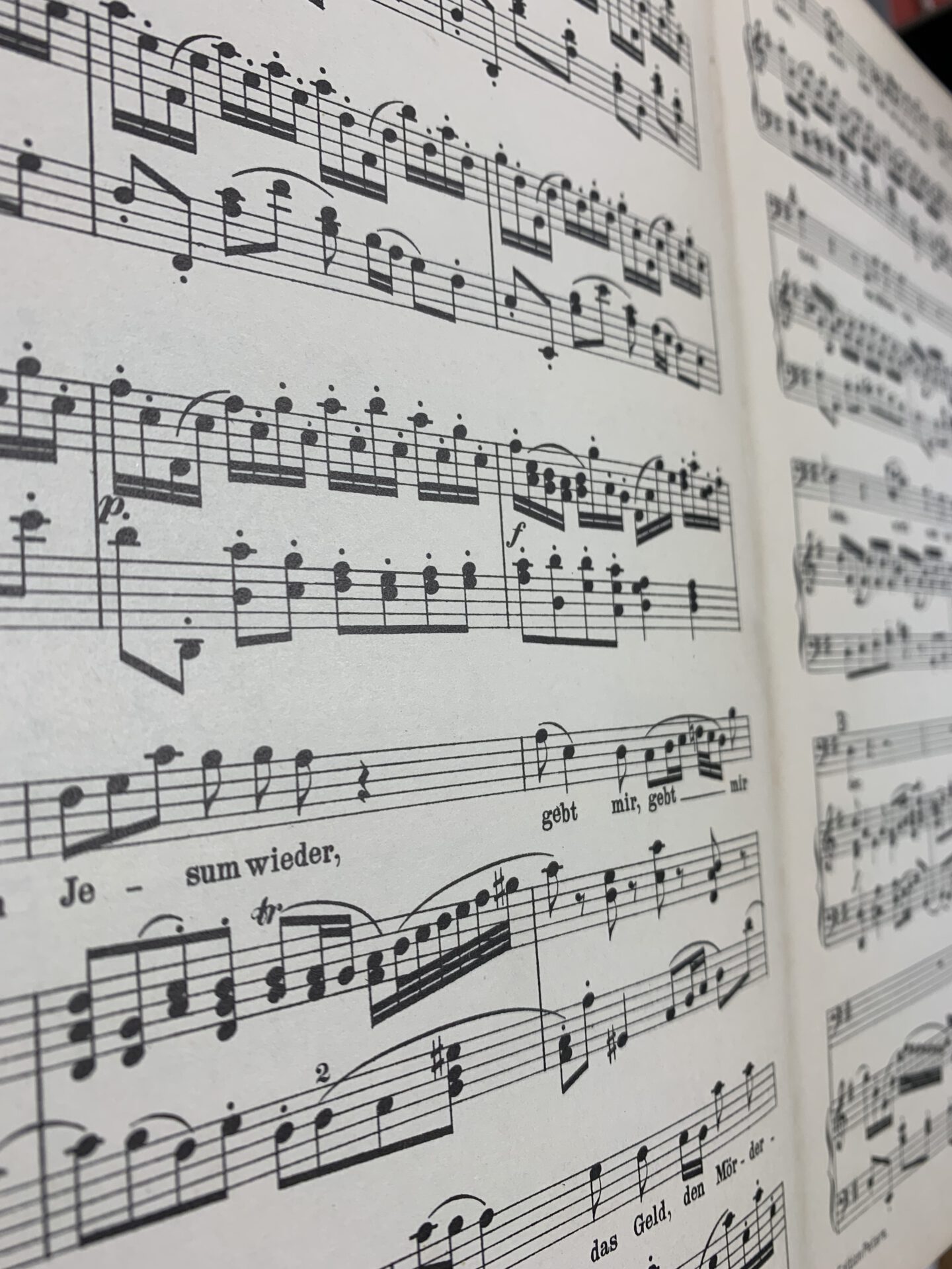 Take Me To Church - Chor Übungsdateien mp3 (Tenor & Bass)